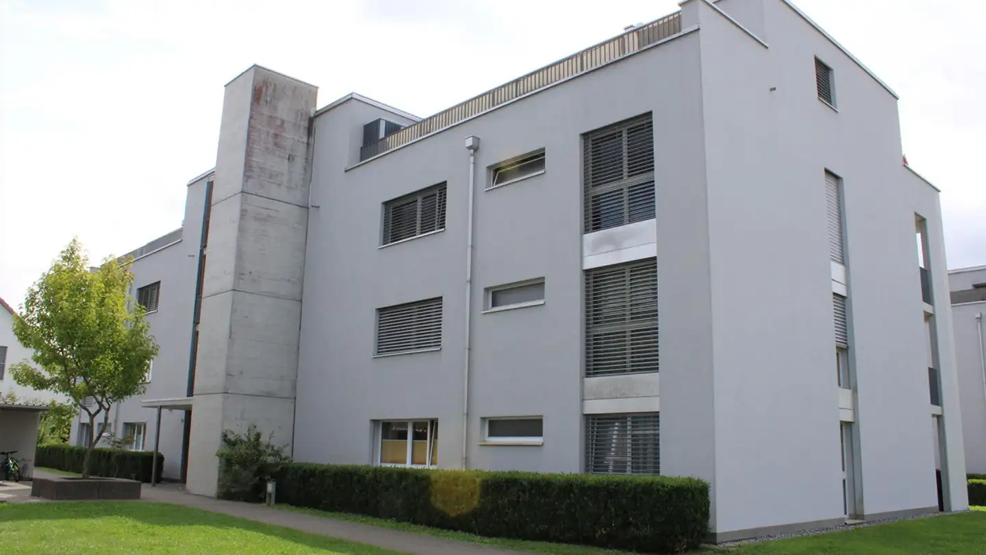 Attique à louer - Im Unterdorf 12, 8320 Fehraltorf