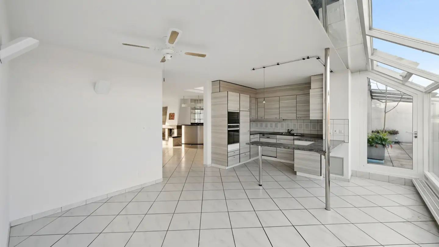 Appartamento in affitto - Oetlingerstrasse 156, 4057 Basel - Foto 4