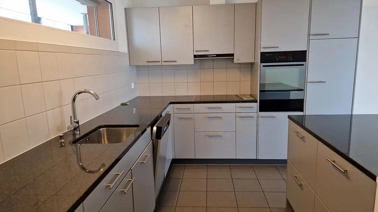 Attique à louer - Im Unterdorf 12, 8320 Fehraltorf - Photo 2
