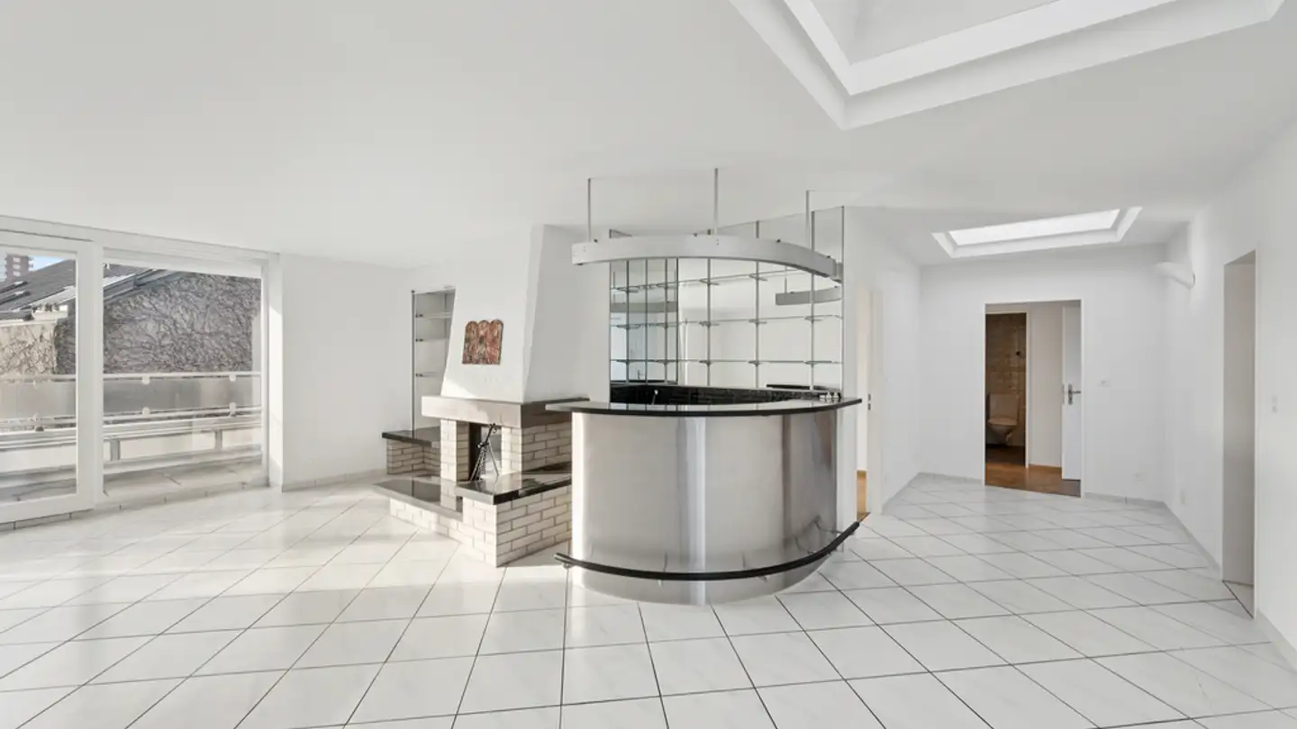 Appartamento in affitto - Oetlingerstrasse 156, 4057 Basel - Foto 3