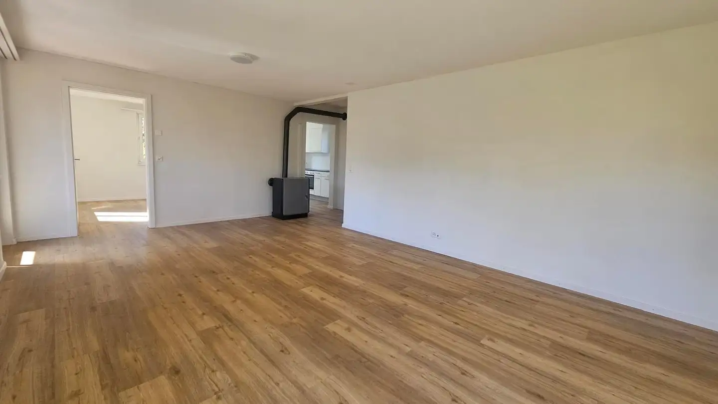 Duplex for rent - Mönchstrasse 34, 3600 Thun - Photo 3