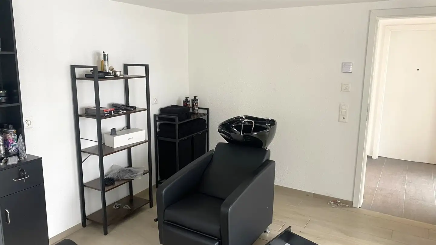 Negozio in affitto - Grabenstrasse 7, 9220 Bischofszell - Photo 3
