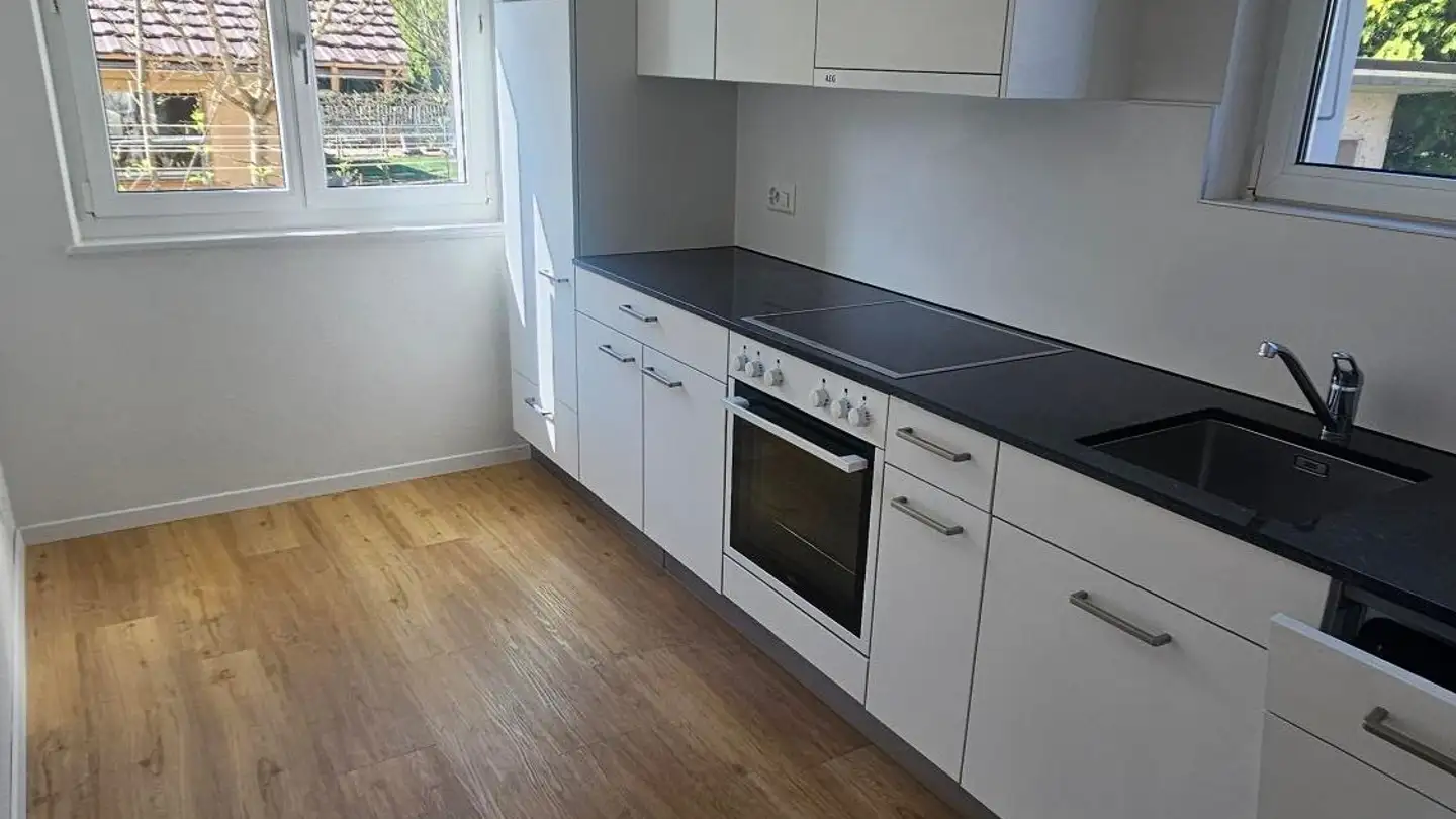 Duplex for rent - Mönchstrasse 34, 3600 Thun - Photo 4