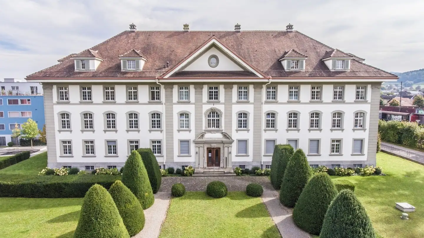 Spazio di archiviazione in affitto - Bahnhofweg 17, 5610 Wohlen AG