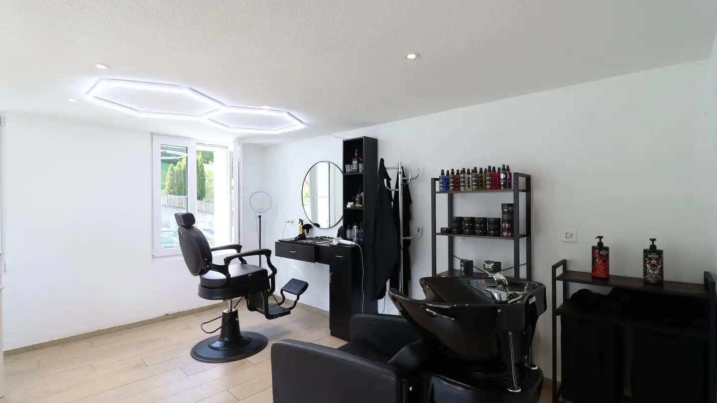 Negozio in affitto - Grabenstrasse 7, 9220 Bischofszell - Photo 4