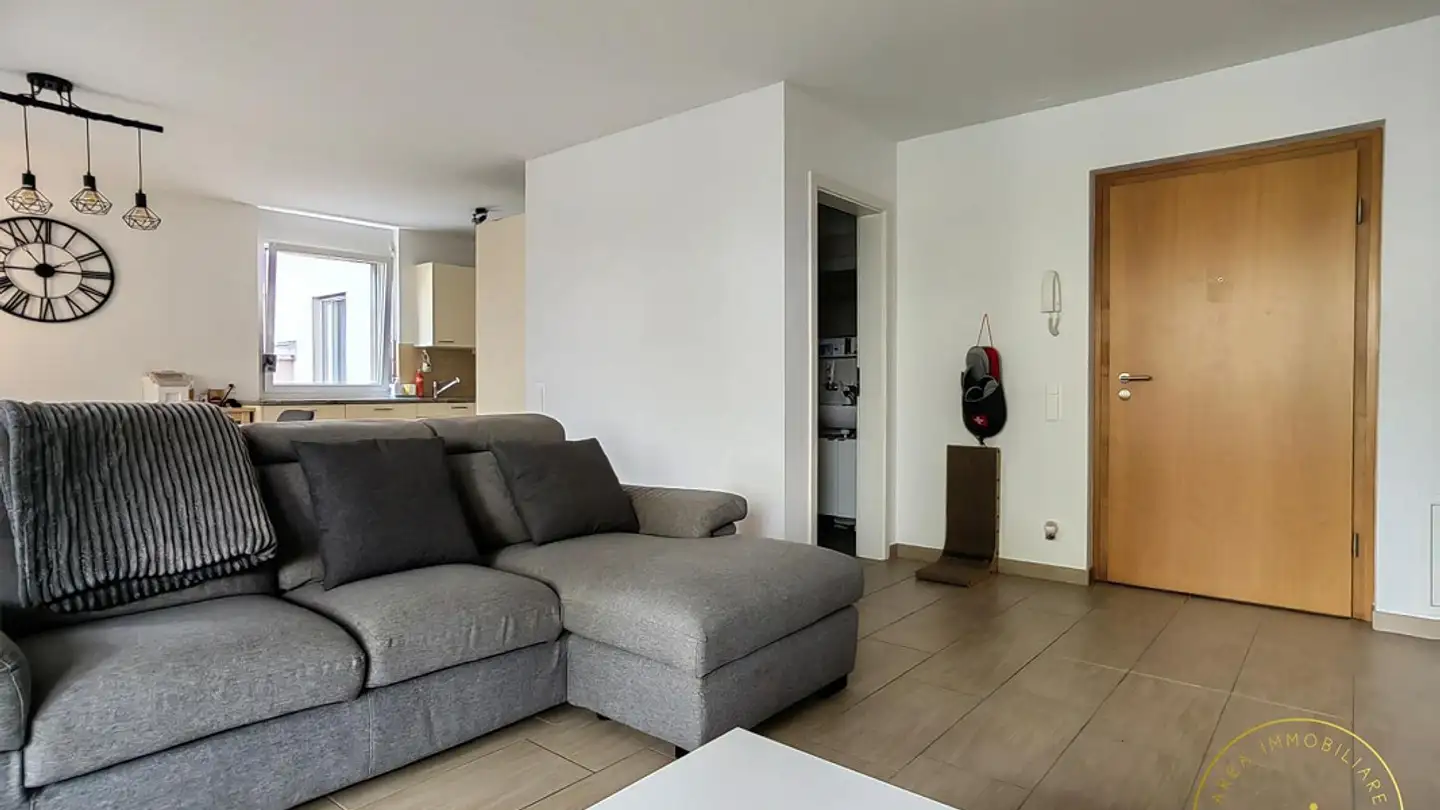 Appartement à vendre - 6833 Vacallo - Photo 3