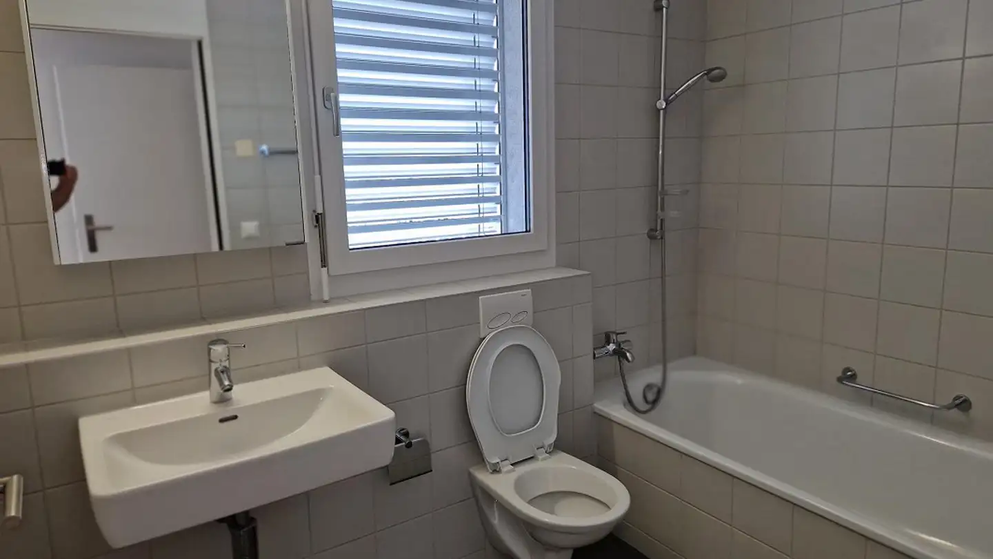 Attique à louer - Im Unterdorf 12, 8320 Fehraltorf - Photo 3