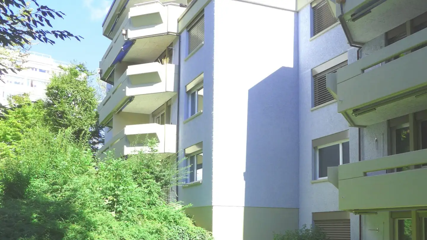 Apartment for rent - Urdorferstrasse 96, 8952 Schlieren