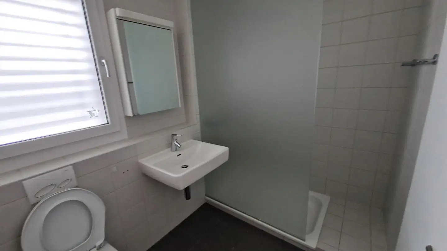 Attique à louer - Im Unterdorf 12, 8320 Fehraltorf - Photo 4