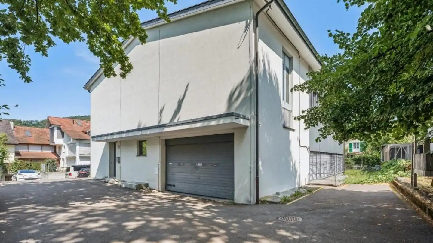 Commercial for rent - Eimattstrasse 25, 4436 Oberdorf BL - Photo 2