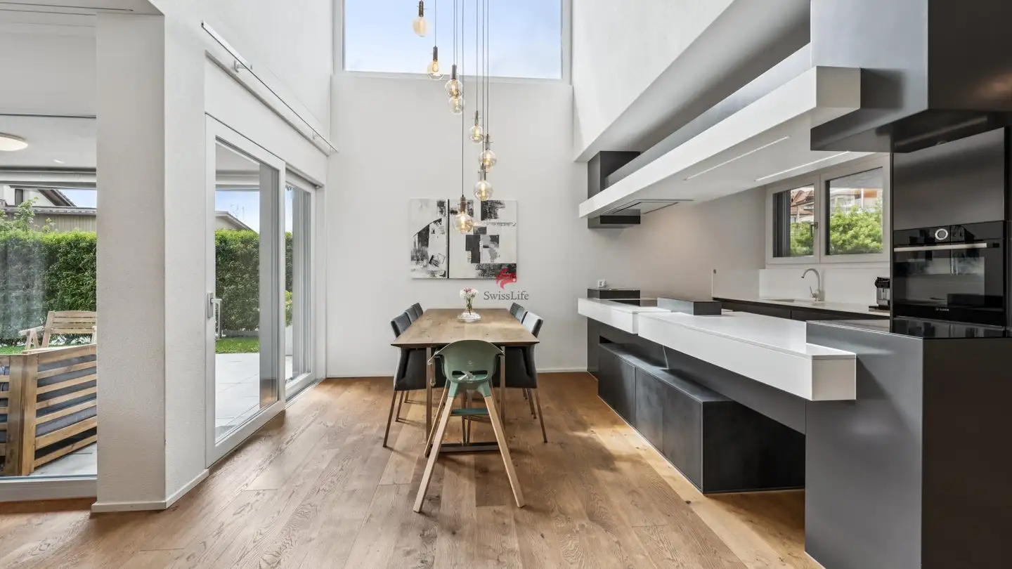 Casa bifamiliare in vendita - Sonnhof Park 7a, 6034 Inwil - Photo 2