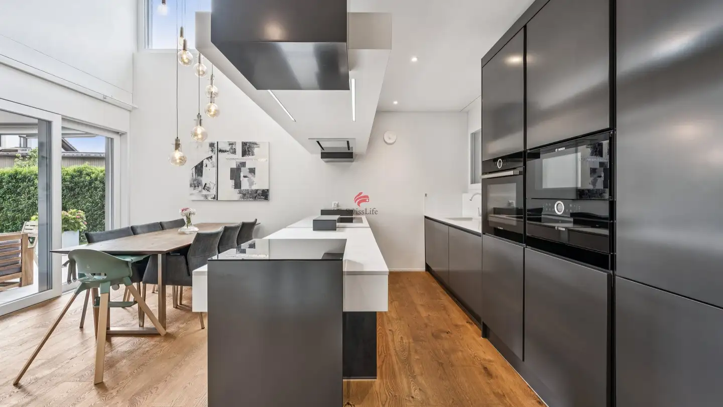 Casa bifamiliare in vendita - Sonnhof Park 7a, 6034 Inwil - Photo 3