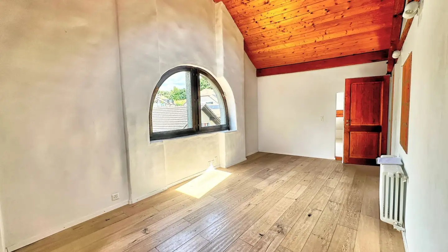 Casa singola in vendita - Chemin De La Riettaz 6, 1442 Montagny-près-Yverdon - Photo 4