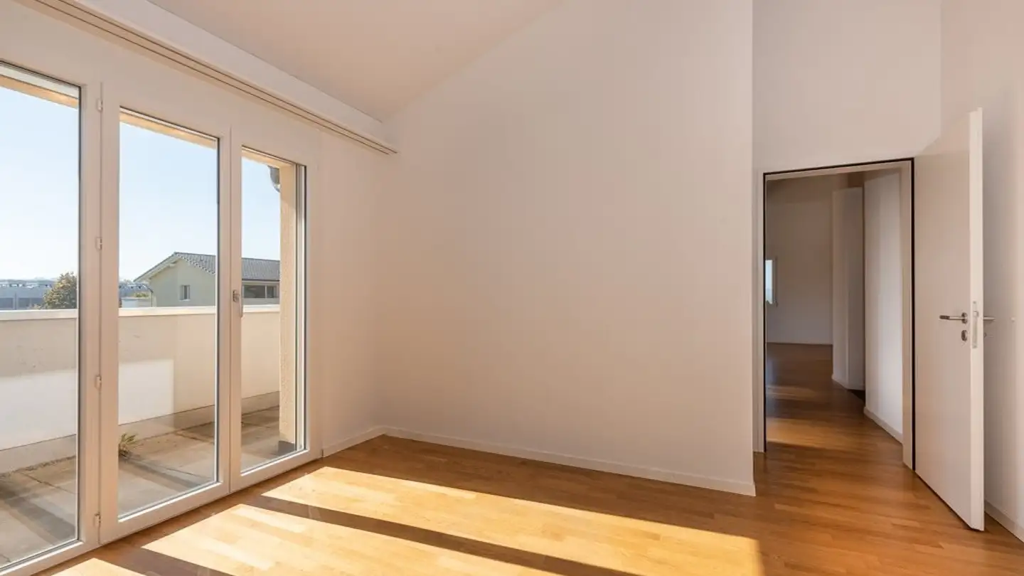 Attico in affitto - Egelseestrasse 2, 8570 Weinfelden - Foto 3