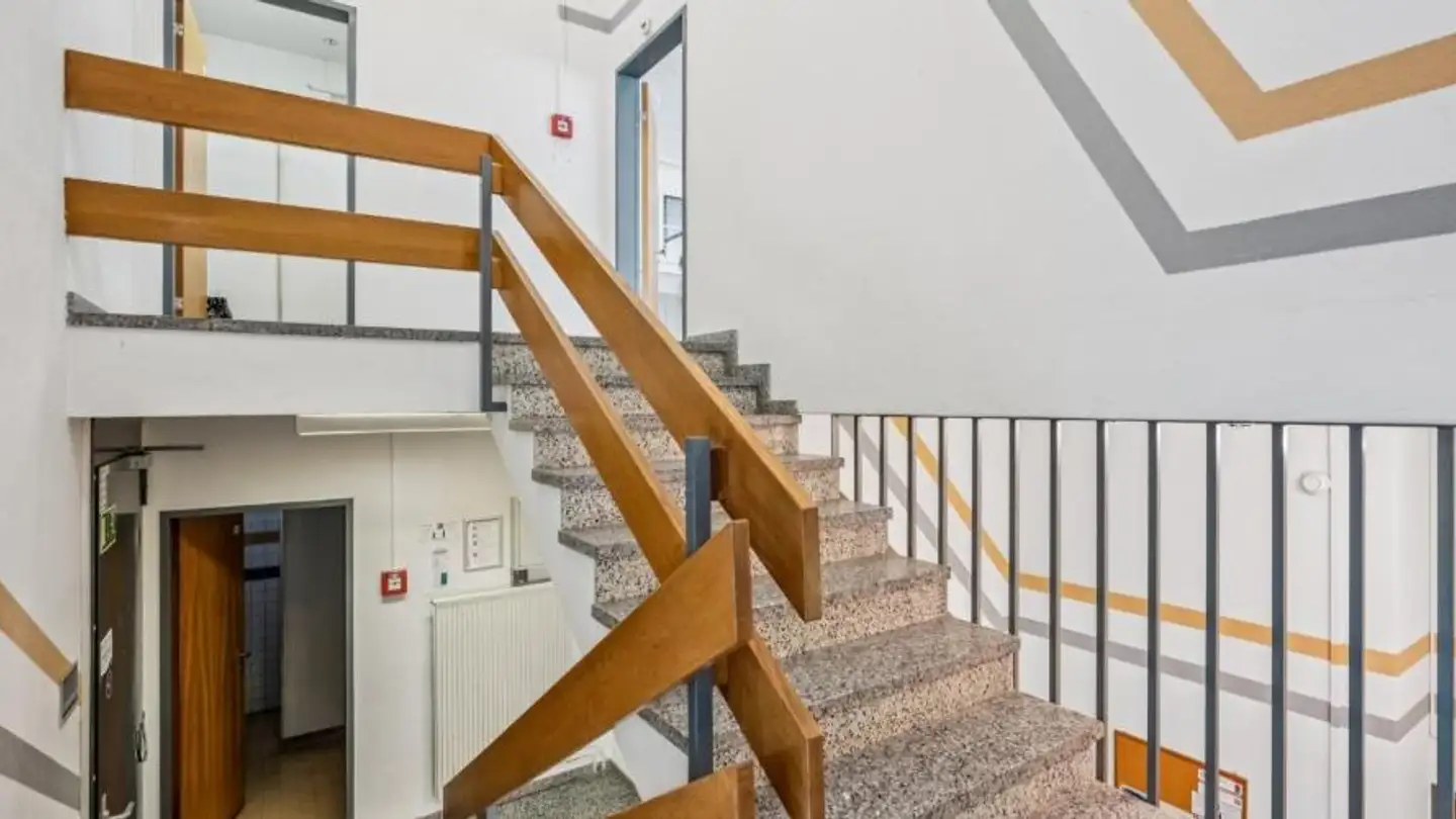 Commercial for rent - Eimattstrasse 25, 4436 Oberdorf BL - Photo 3