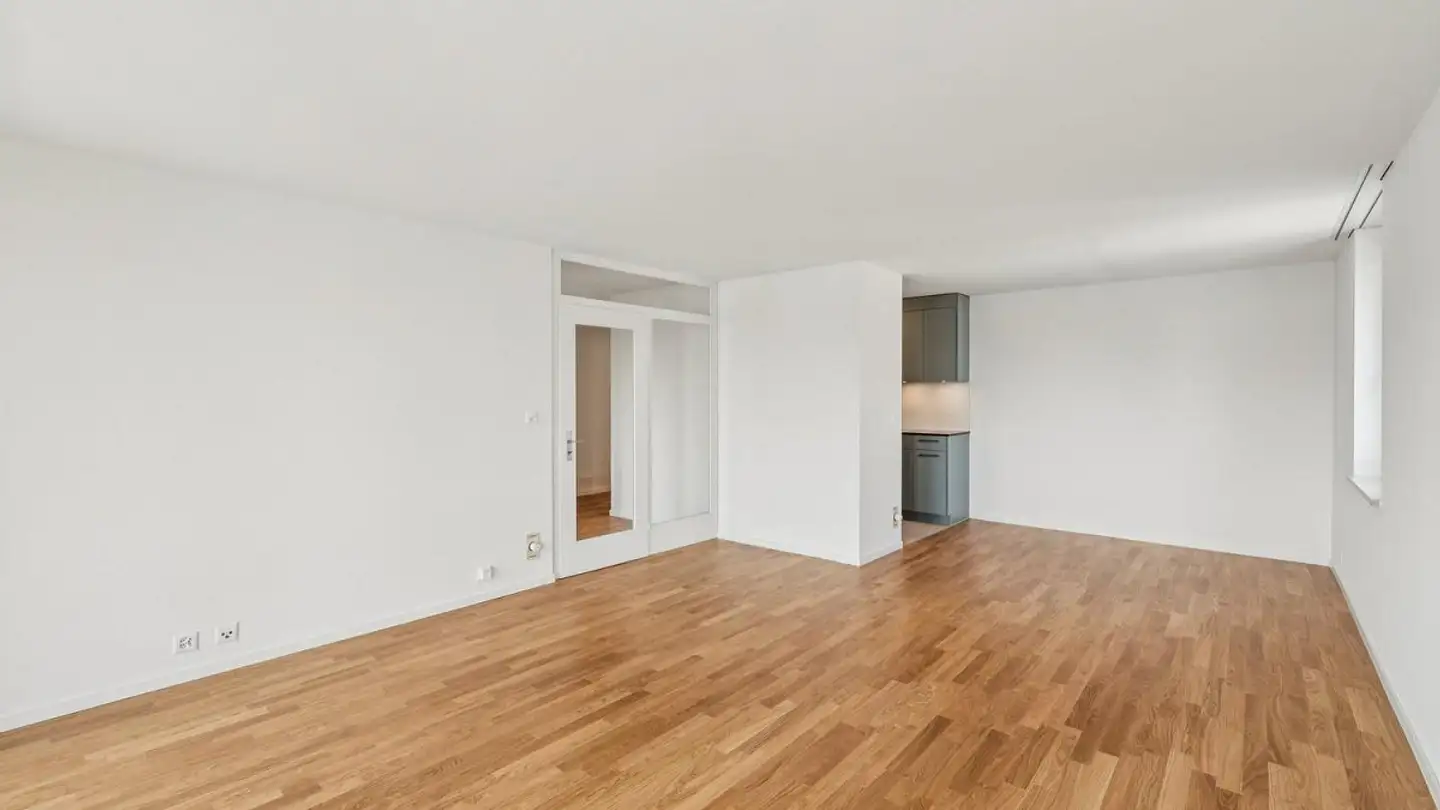 Apartment for rent - Bahnhofstrasse 18, 4133 Pratteln - Photo 3