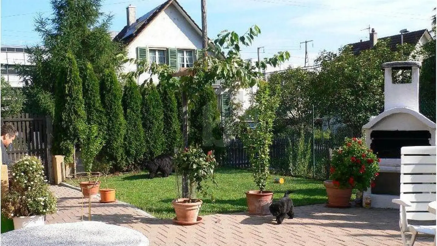 Einfamilienhaus mieten - 3018 Bern