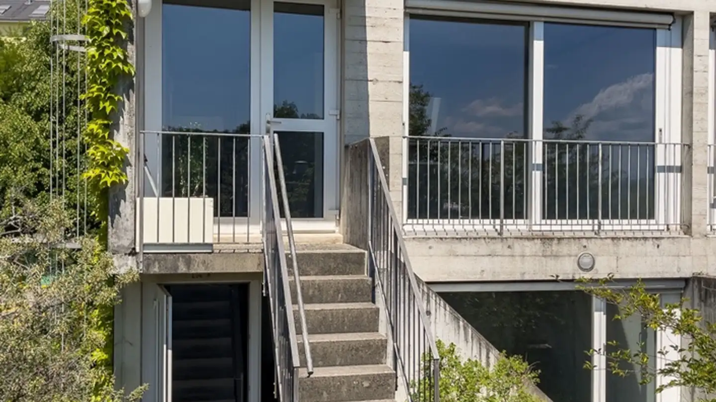 Einfamilienhaus mieten - Schlossstrasse 32, 3067 Boll