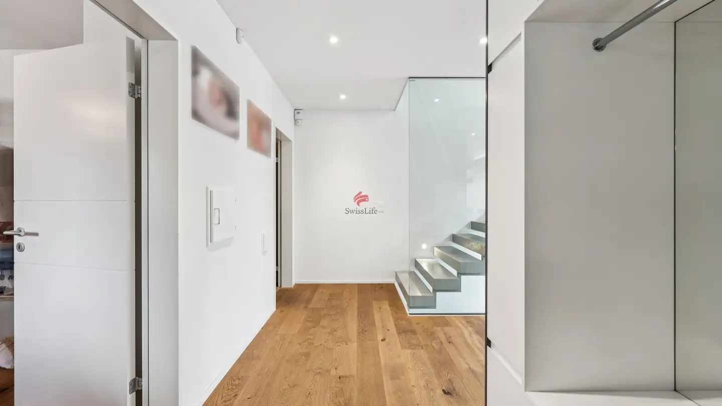 Casa bifamiliare in vendita - Sonnhof Park 7a, 6034 Inwil - Photo 4