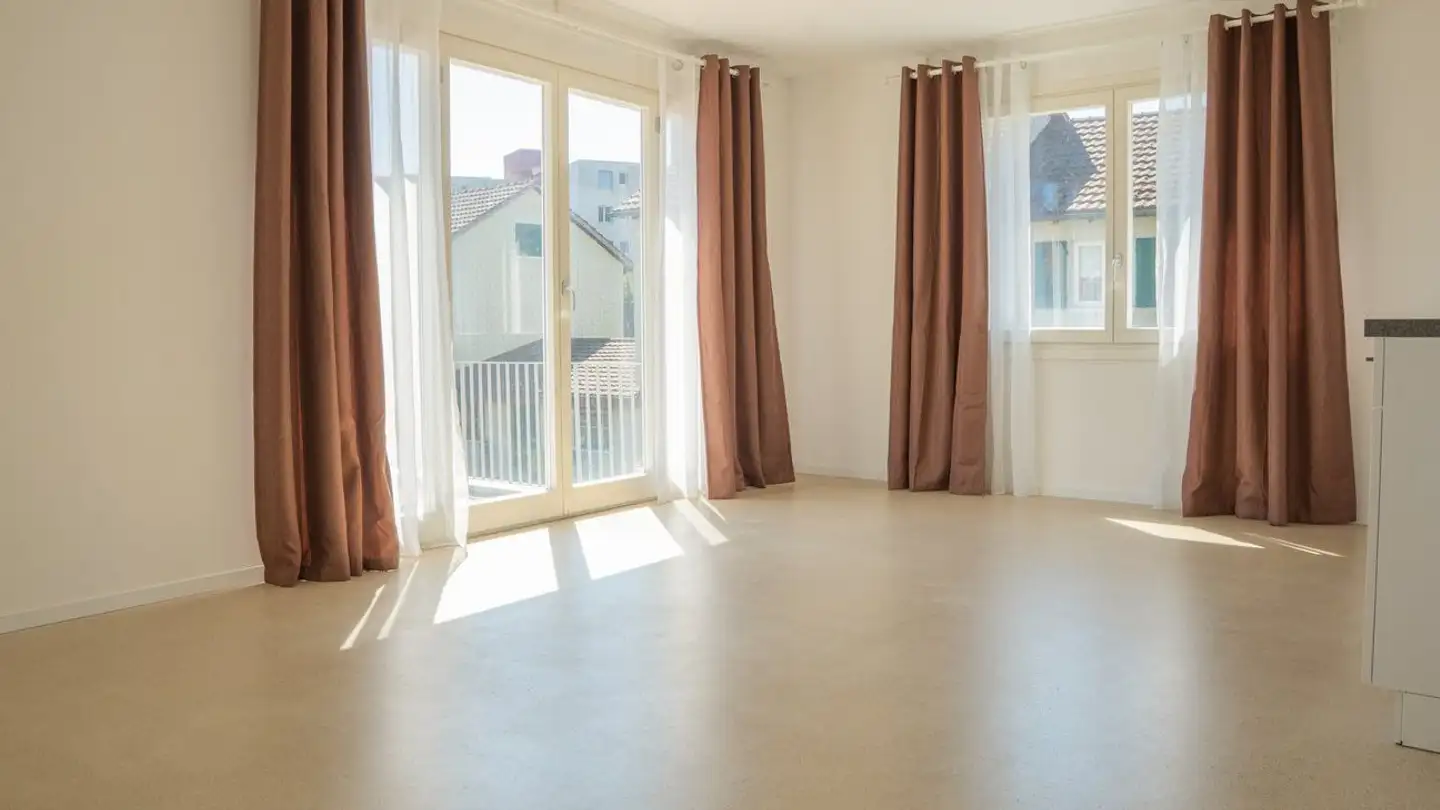 Appartement à louer - 5013 Niedergösgen