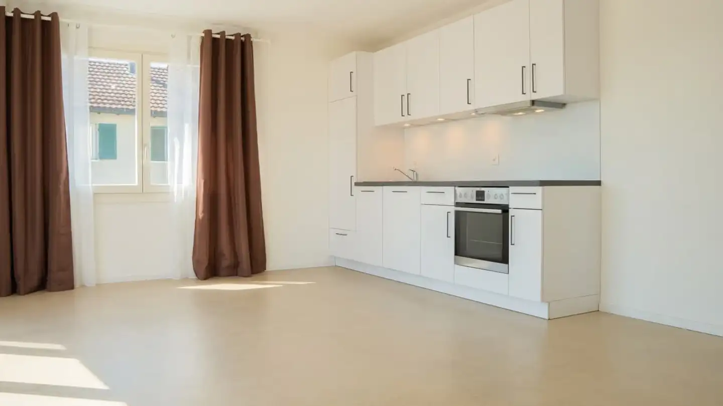 Apartment for rent - 5013 Niedergösgen - Photo 2