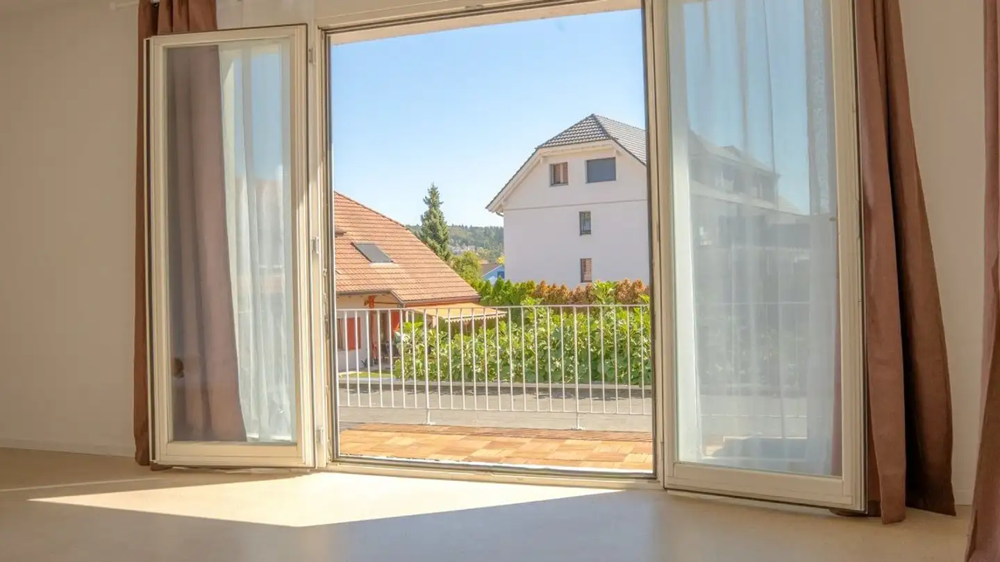 Apartment for rent - 5013 Niedergösgen - Photo 3