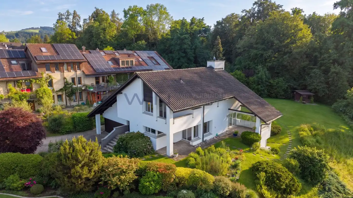 Single house for sale - 9016 St. Gallen