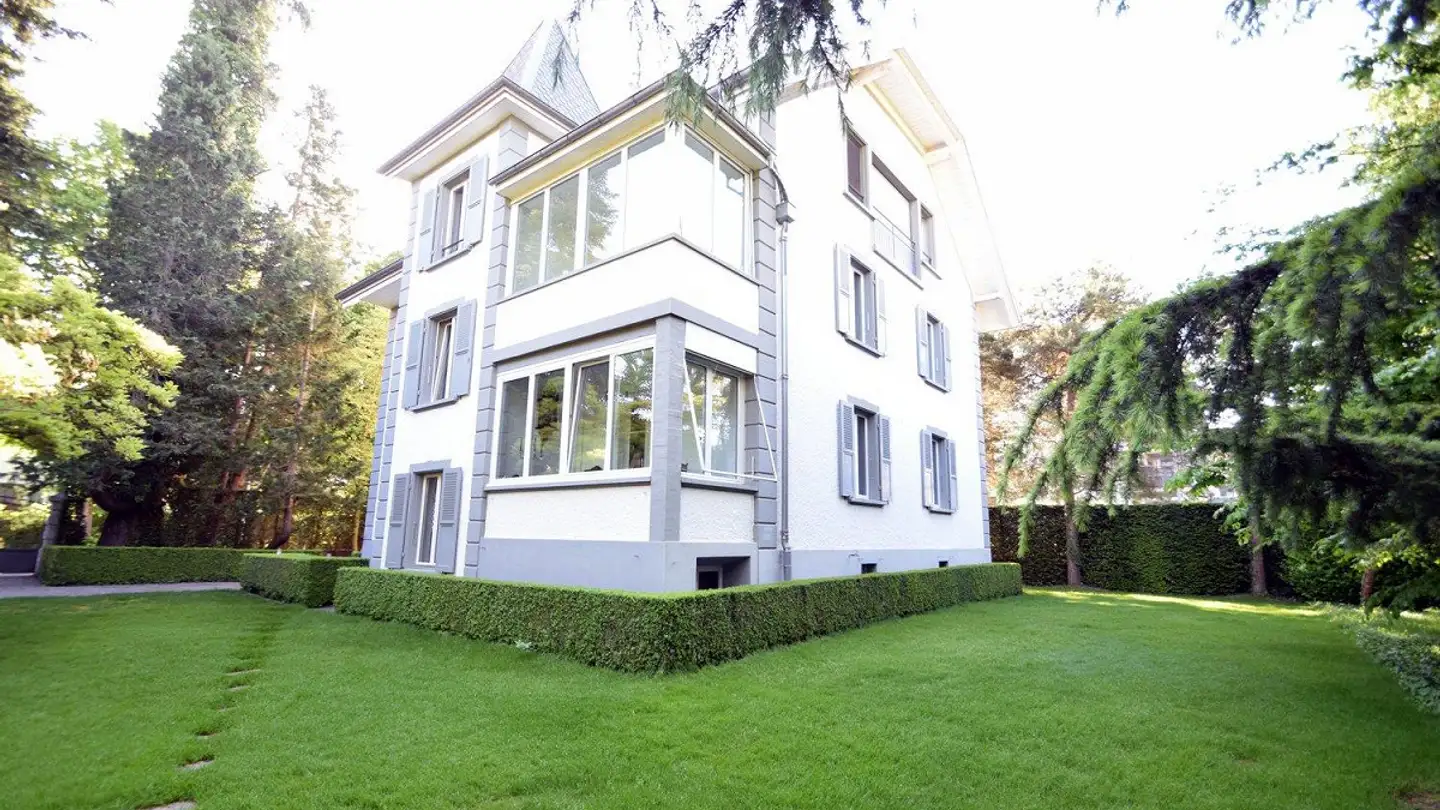 Apartment for rent - Freiburgstrasse 10, 3280 Murten