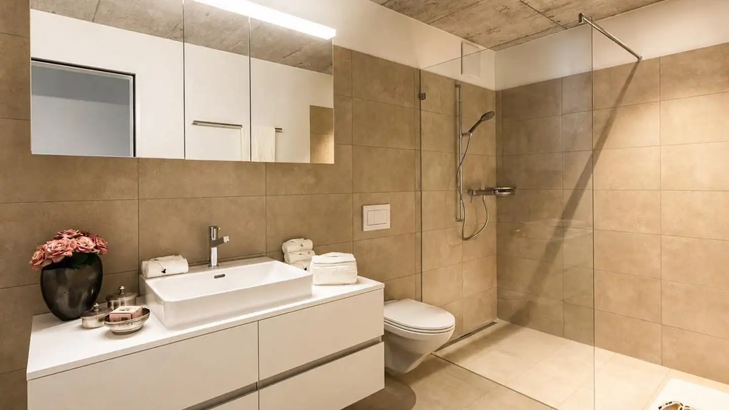 Appartement à louer - Rickenstrasse 56, 9630 Wattwil - Photo 4