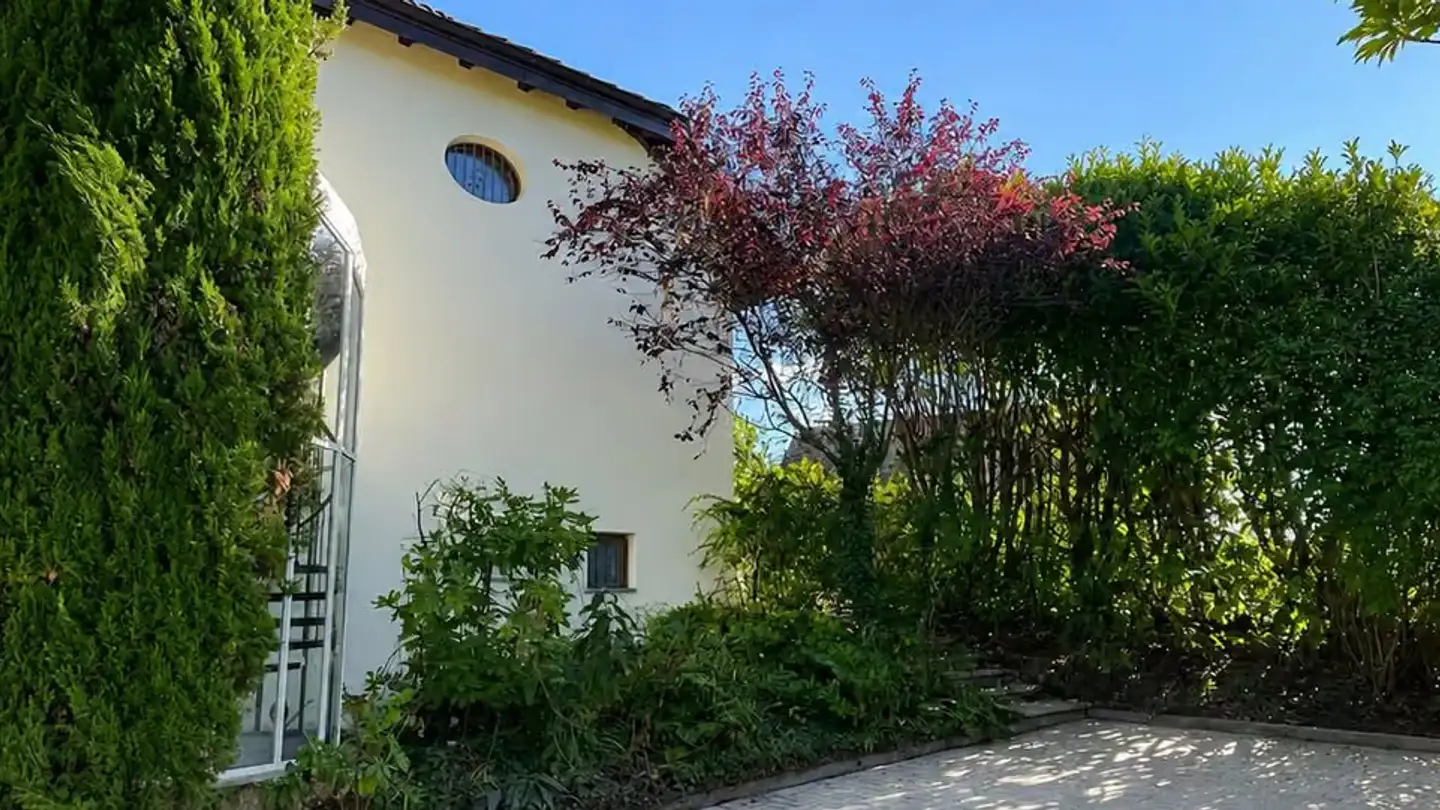 Semi-detached house for sale - 1297 Founex