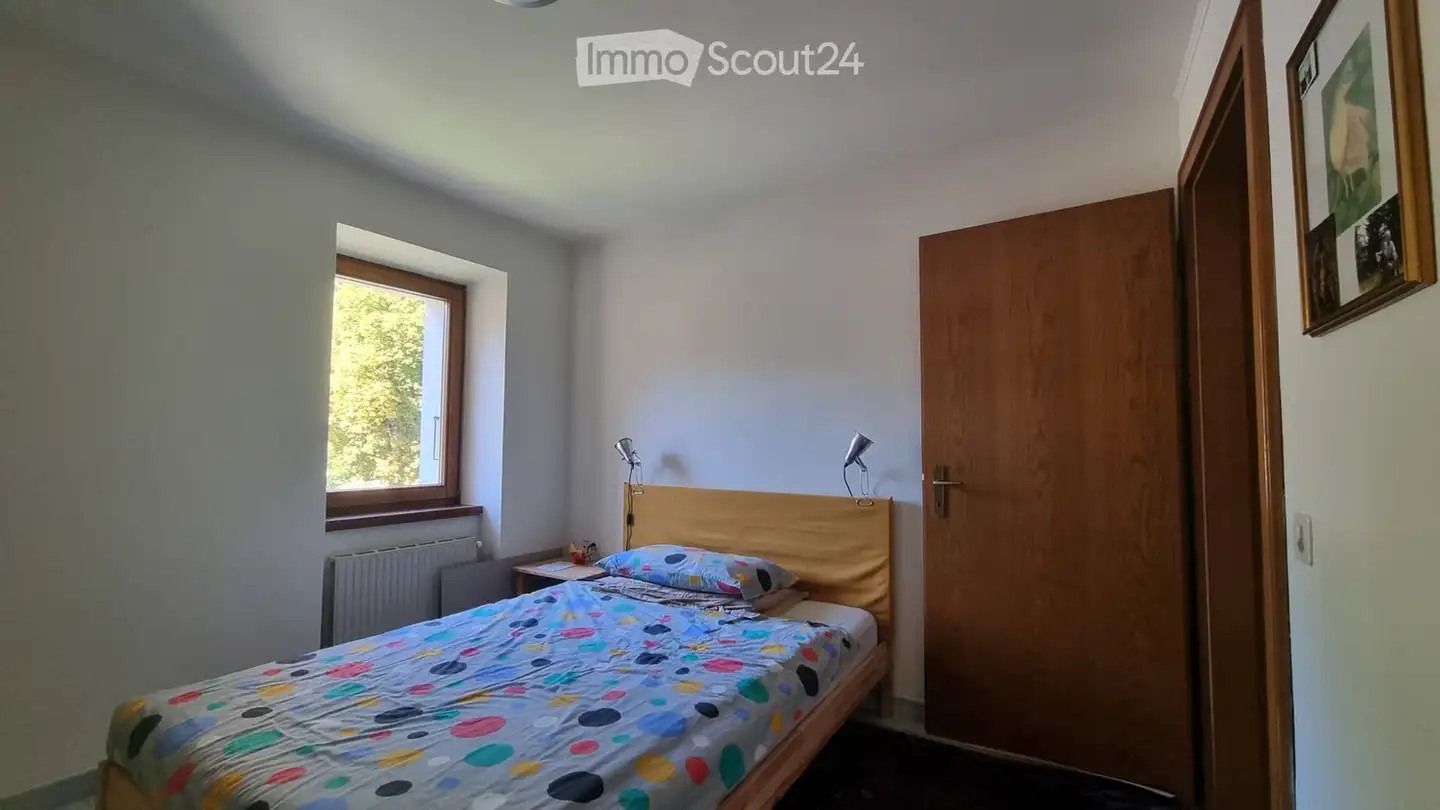 Appartement à louer - Via Ciosso 6, 6721 Motto (Blenio) - Photo 3
