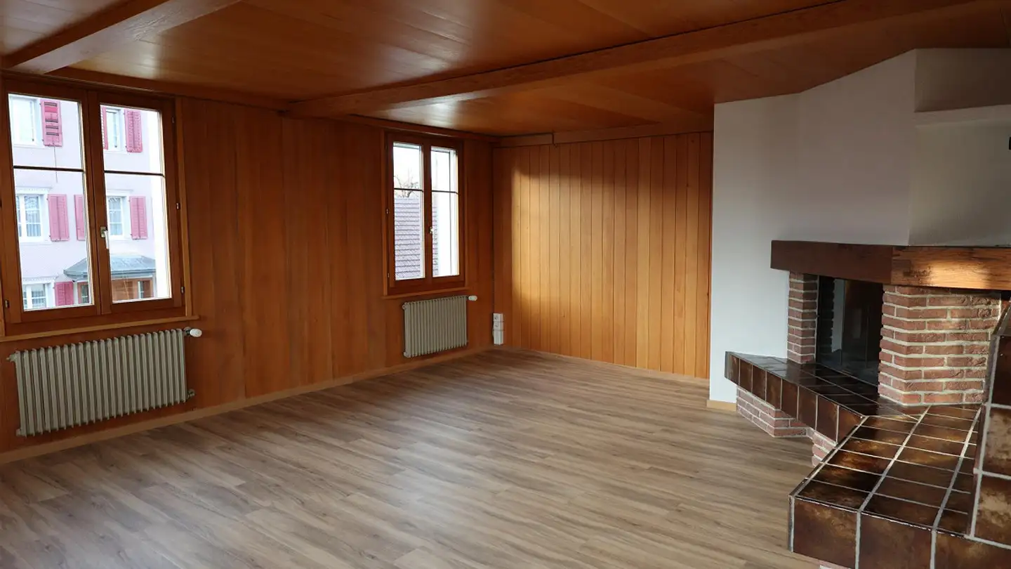 Appartement à louer - Unterdorf 8, 5637 Beinwil (Freiamt) - Photo 2