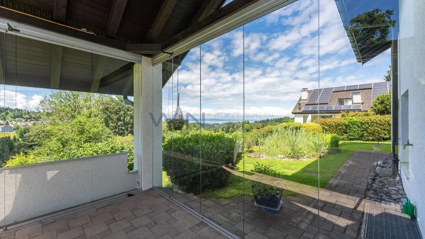 Single house for sale - 9016 St. Gallen - Photo 3