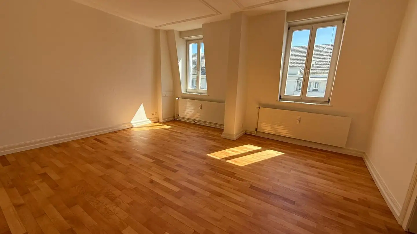 Appartement à louer - Dornacherstrasse 289, 4053 Basel - Photo 3