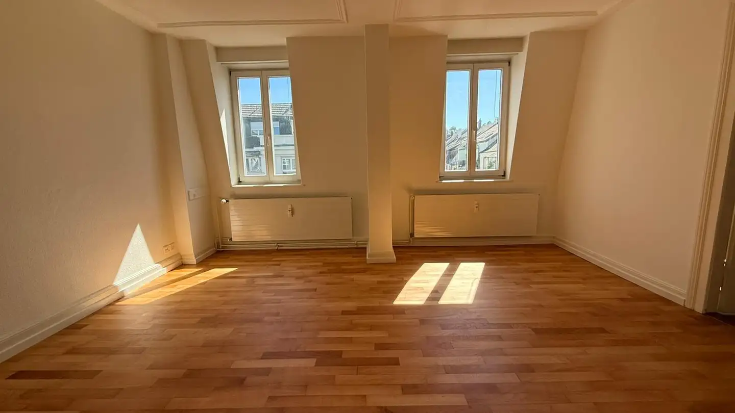 Appartement à louer - Dornacherstrasse 289, 4053 Basel - Photo 4