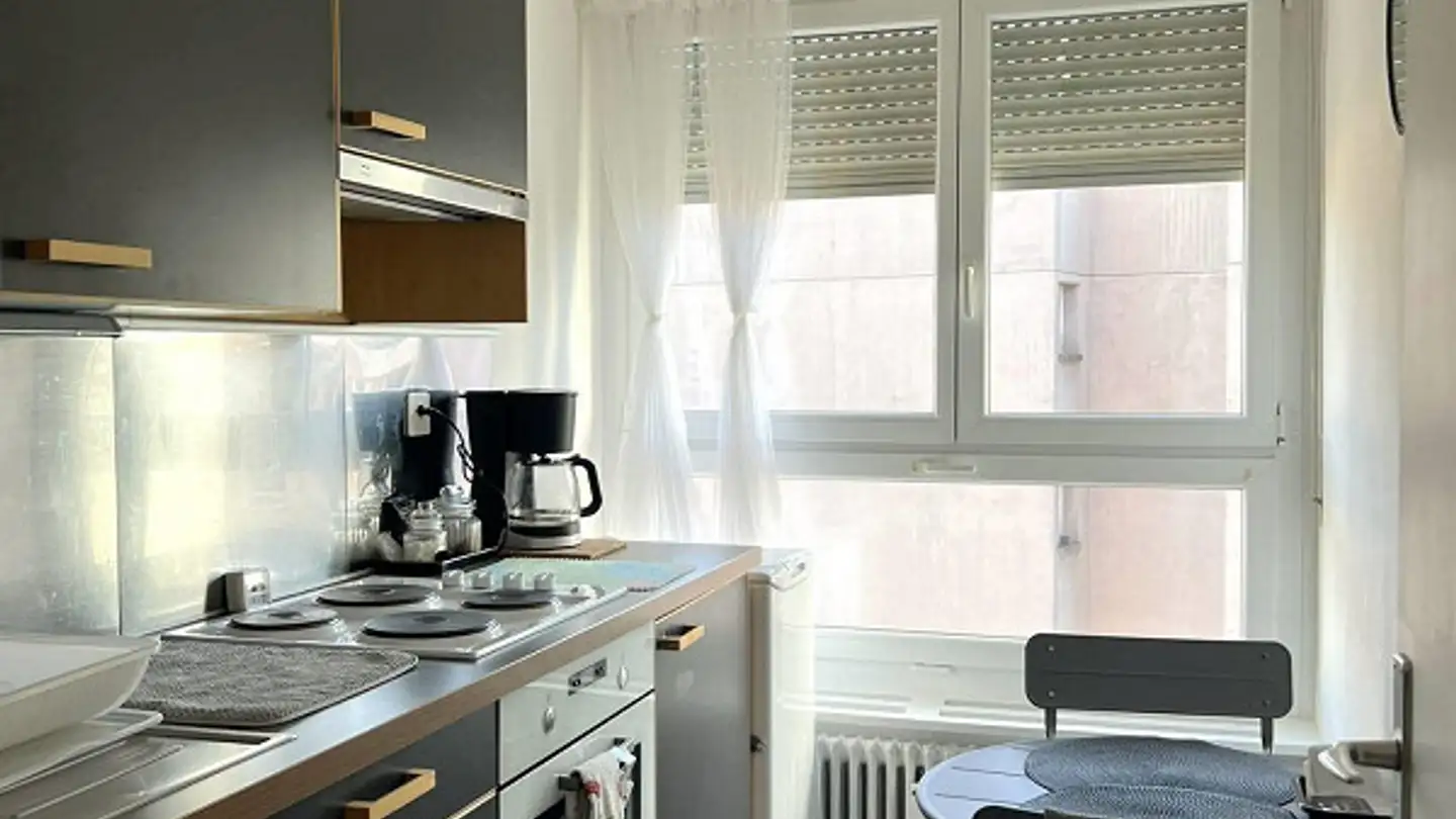Appartamento in affitto - Via Cortivallo 26, 6900 Lugano - Foto 3