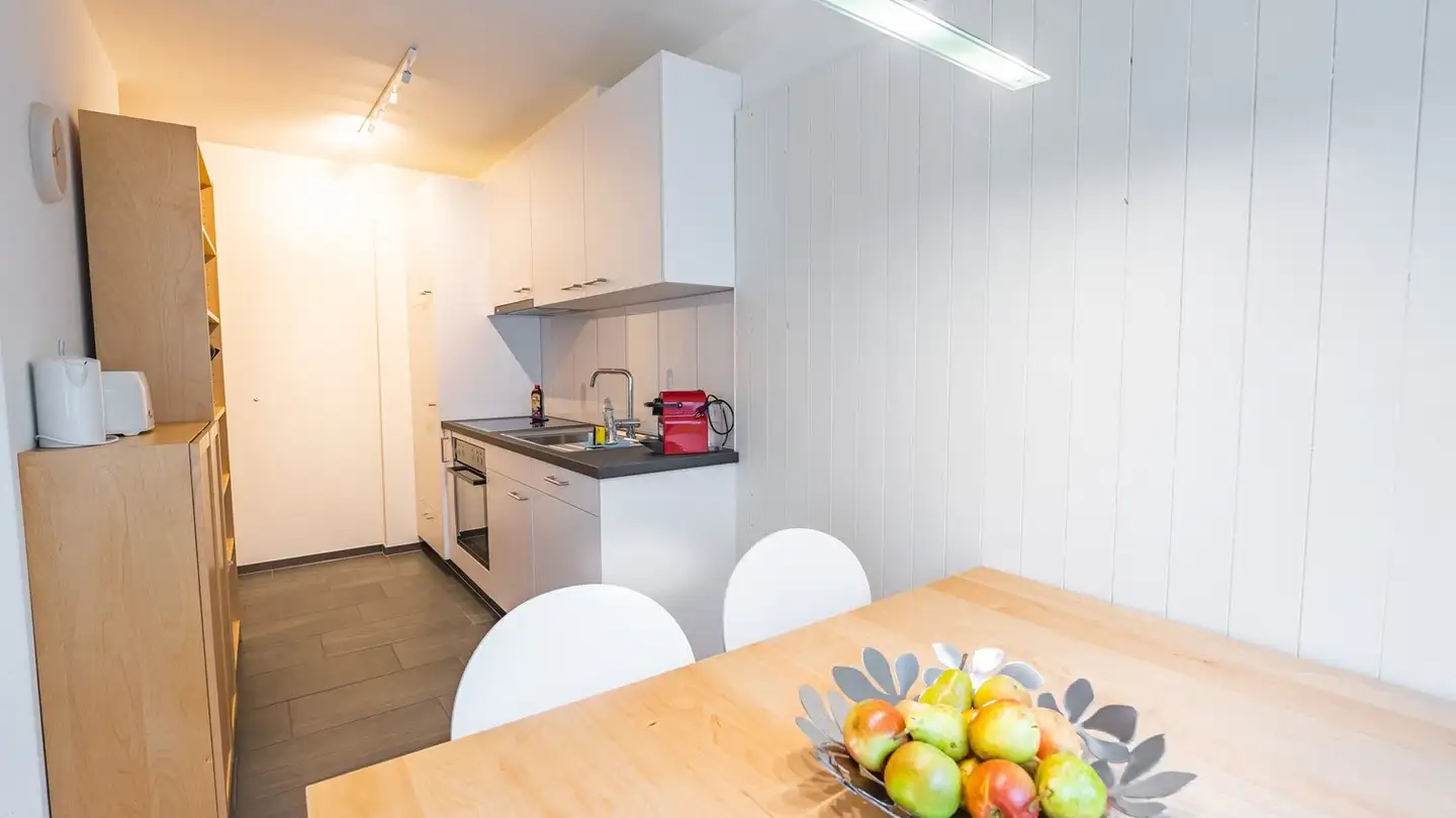 Möblierte Wohnung mieten - Jurastrasse 61, 4053 Basel - Foto 2