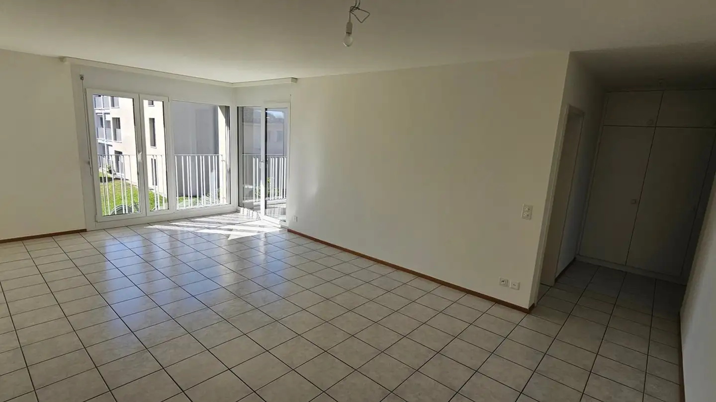 Appartement à louer - Via Aldo Piffaretti, 6853 Ligornetto