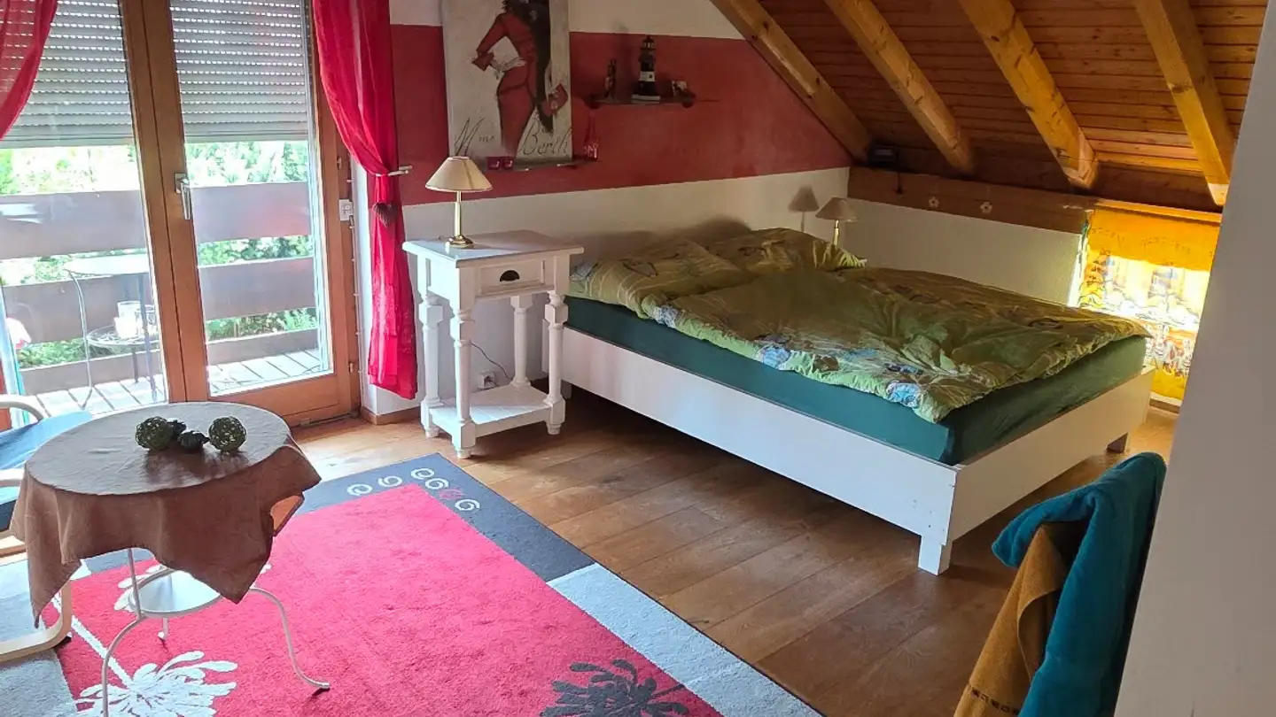 Maison individuelle à louer - Im Haufland 1, 8624 Grüt (Gossau ZH) - Photo 4