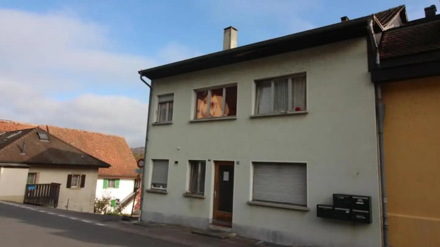 Immeuble mixte à vendre - Rue De La Boutaz, 1522 Lucens - Photo 2