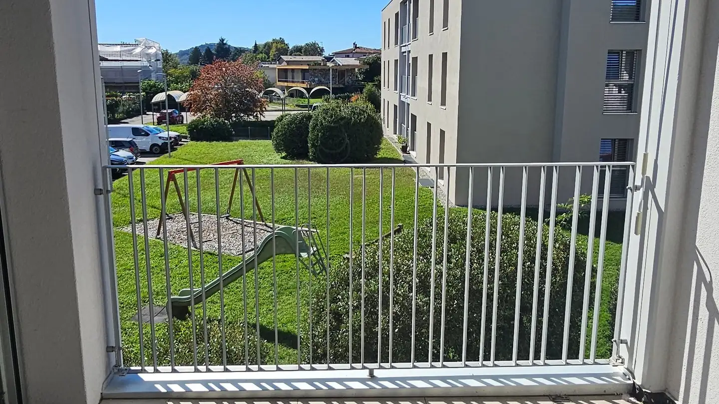 Appartement à louer - Via Aldo Piffaretti, 6853 Ligornetto - Photo 2