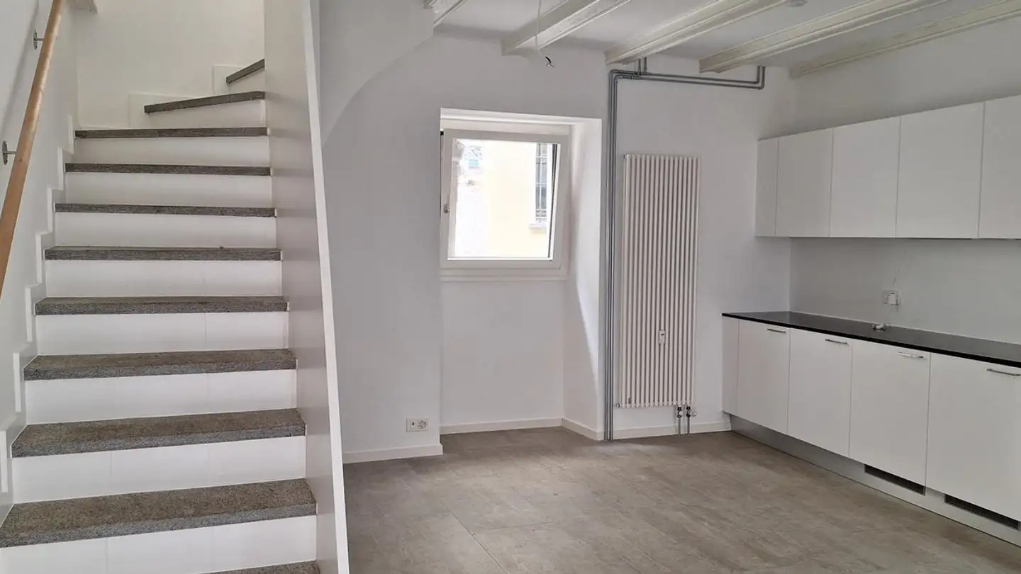 Appartamento in affitto - Contrada Mondrigo 18, 6616 Losone