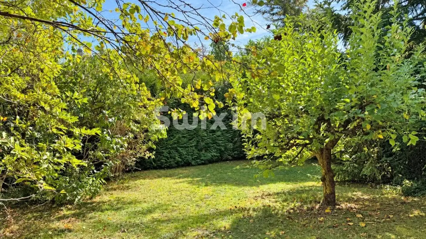 Casa singola in vendita - 1226 Thônex