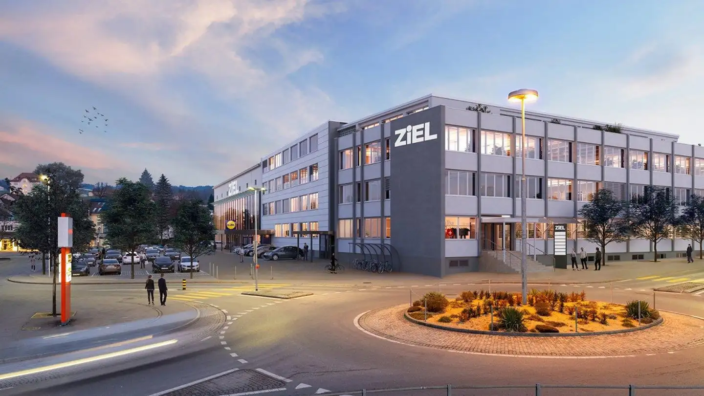 Office space for rent - Zielstrasse 38, 9050 Appenzell - Photo 2