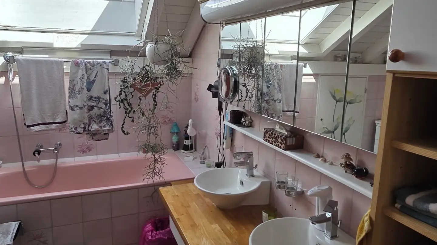 Maison individuelle à louer - Im Haufland 1, 8624 Grüt (Gossau ZH) - Photo 2