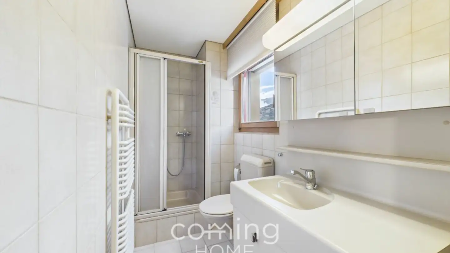 Cellar partition for sale - 3946 Turtmann - Photo 4