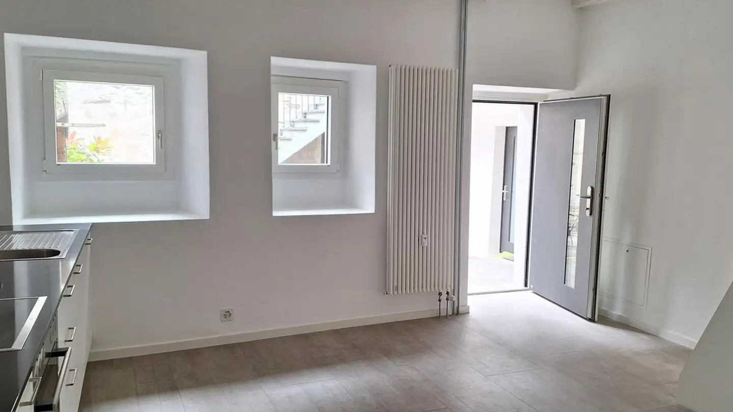 Appartamento in affitto - Contrada Mondrigo 18, 6616 Losone - Foto 2