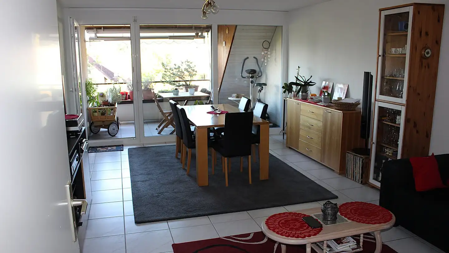 Appartement à vendre - Staadackerstrasse 2b, 4702 Oensingen - Photo 4