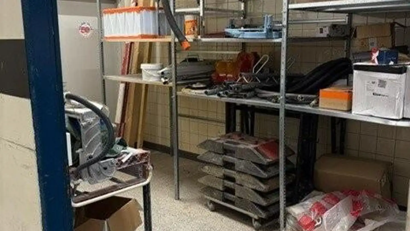 Spazio di archiviazione in affitto - 3006 Bern - Foto 2