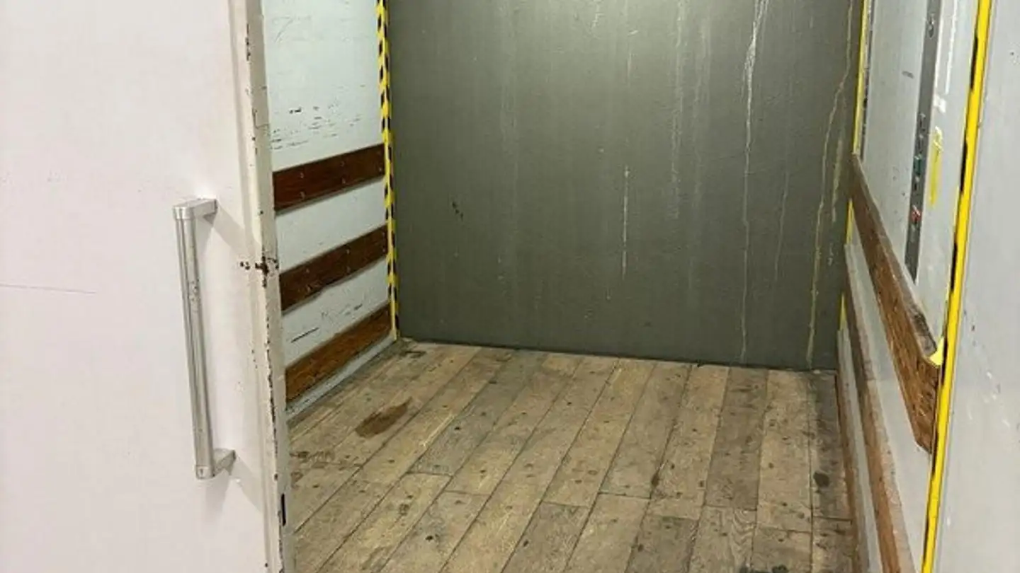 Spazio di archiviazione in affitto - 3006 Bern - Foto 3